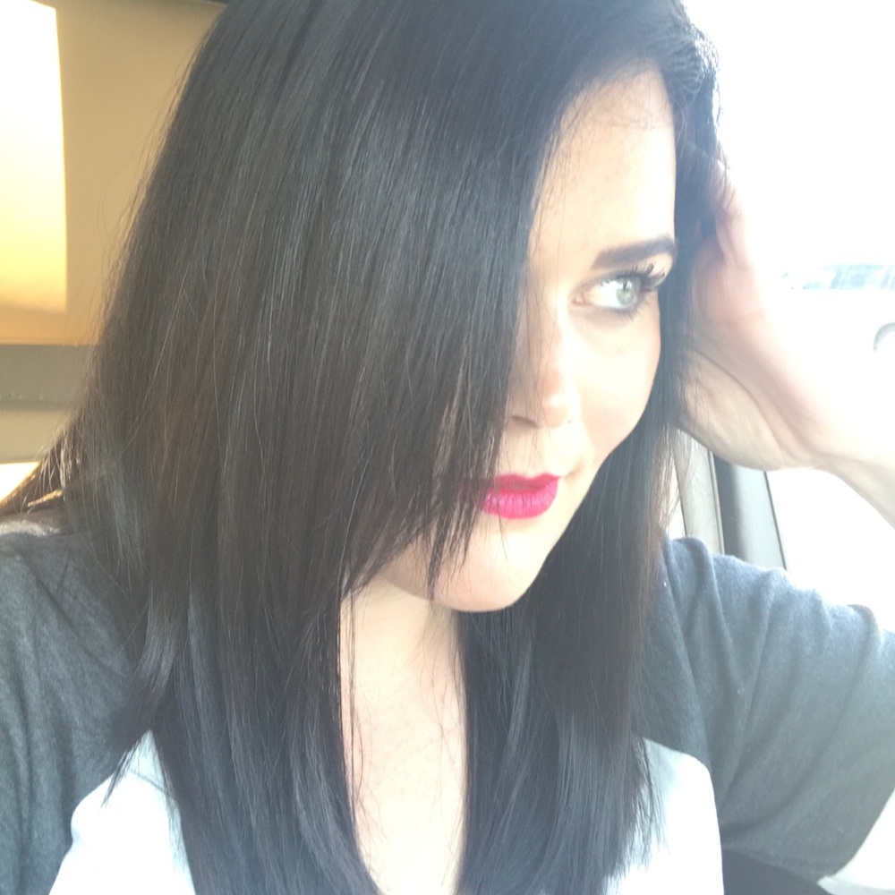 Meet your Posher, Brittany